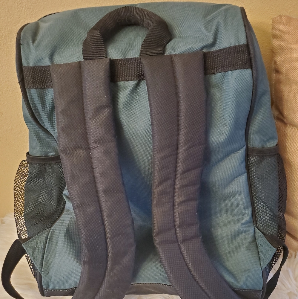 Hiking/Cooler Backpack - Picture 7 of 7